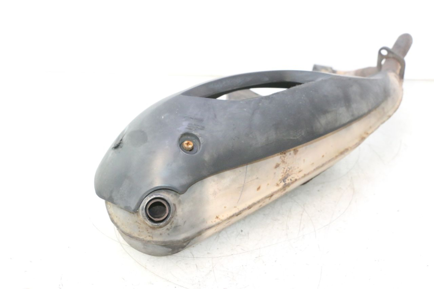 photo de EXHAUST PIAGGIO X8 STREET 125 (2006 - 2007) - Checked used part