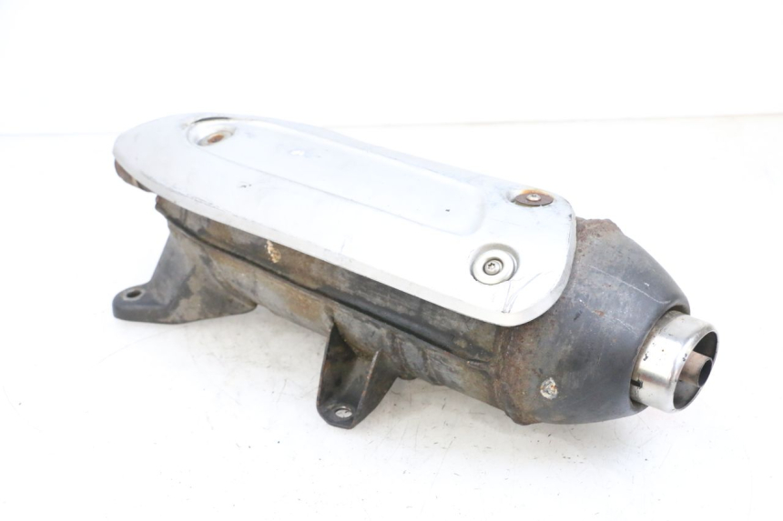 photo de EXHAUST PIPE PIAGGIO X8 125 (2004 - 2007) - Checked used part