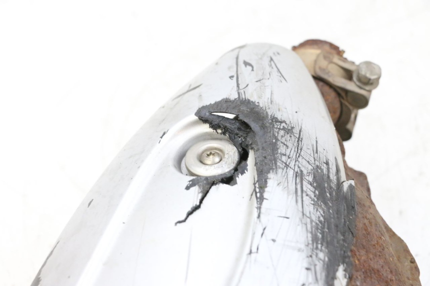 photo de EXHAUST PIPE PIAGGIO X8 125 (2004 - 2007) - Component detail