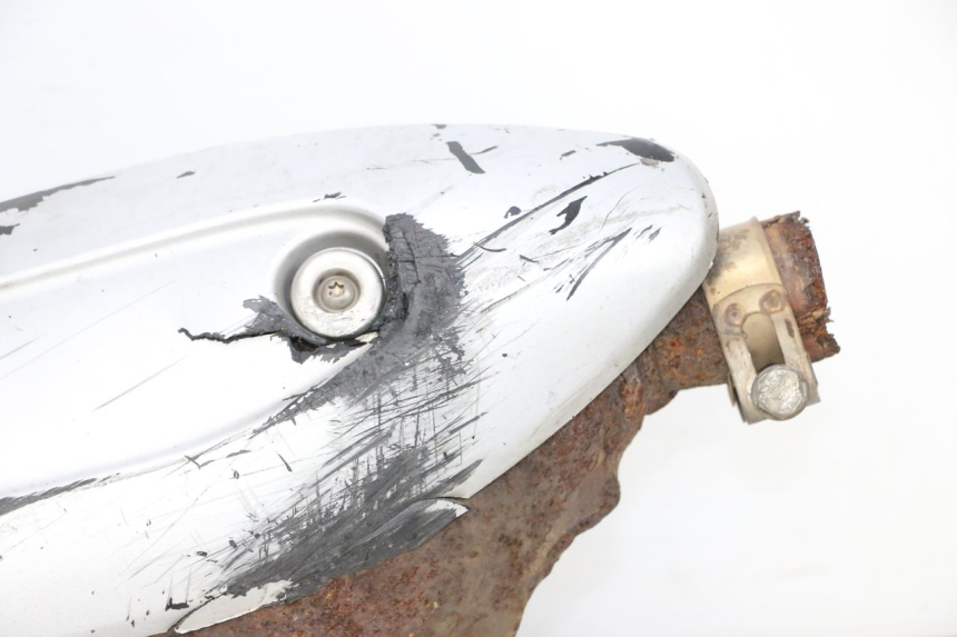 photo de EXHAUST PIPE PIAGGIO X8 125 (2004 - 2007) - High-resolution close-up