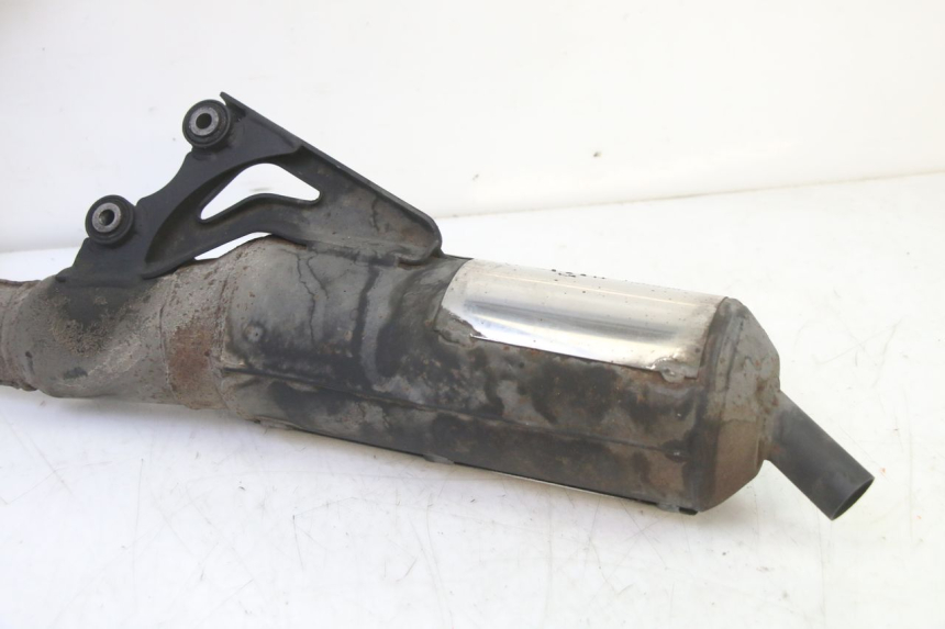 photo de EXHAUST HONDA X8R 50 (1998 - 2003) - Checked used part