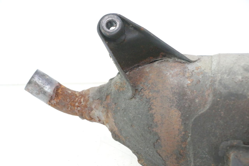 photo de EXHAUST PIAGGIO X9 AMALFI 180 (2000 - 2003) - Component zoom