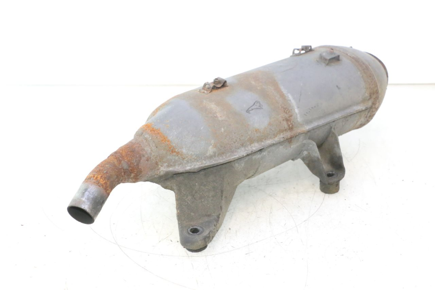 photo de EXHAUST PIAGGIO X9 AMALFI 180 (2000 - 2003) - Checked used part