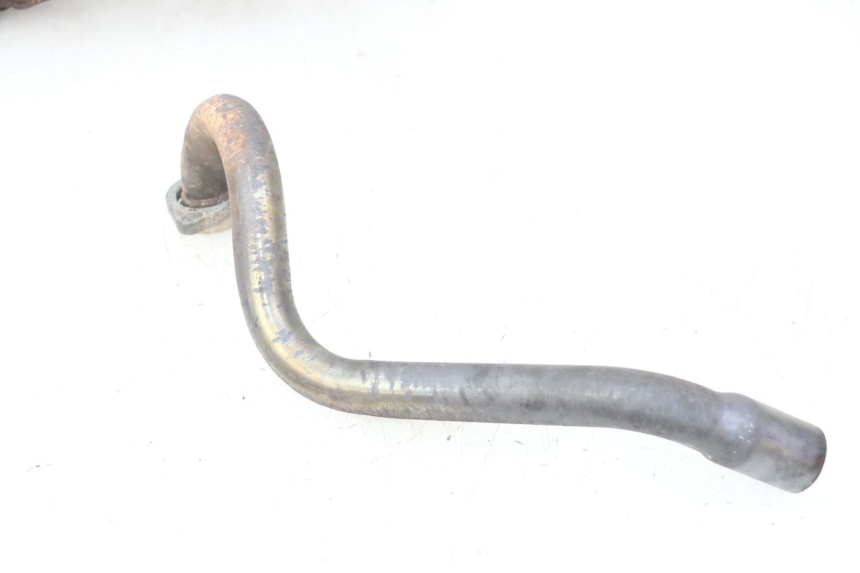 photo de EXHAUST PIPE PIAGGIO X9 EVOLUTION 125 (2003 - 2007) - Distinctive features