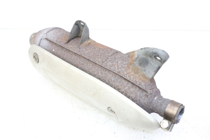 photo de EXHAUST PIPE PIAGGIO X9 EVOLUTION 125 (2003 - 2007) - Markings and original references