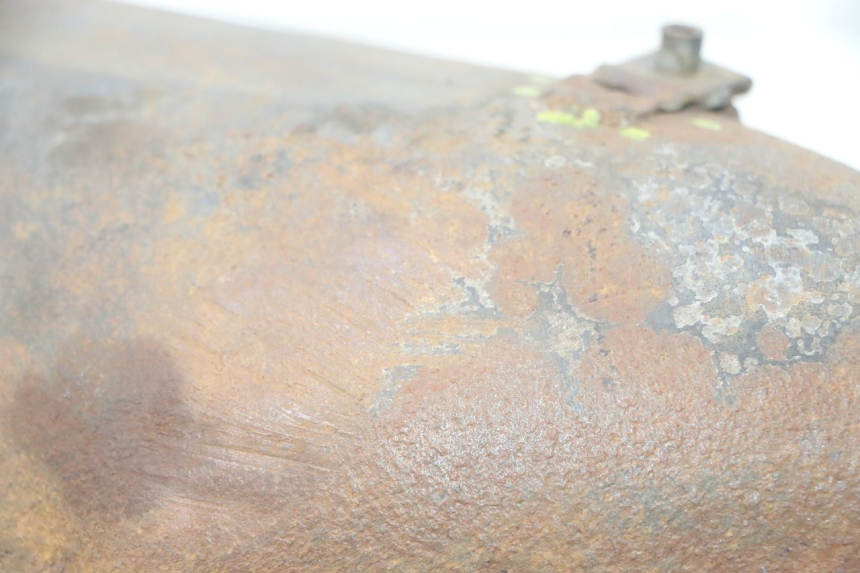 photo de EXHAUST PIPE PIAGGIO X9 EVOLUTION 125 (2003 - 2007) - Used quality zoom