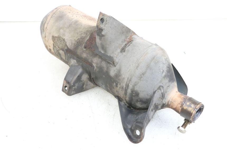 photo de EXHAUST PIPE PIAGGIO X9 125 (2000 - 2003) - Component detail