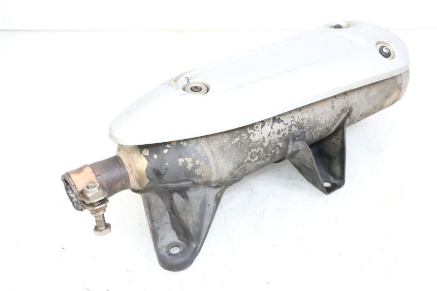 photo de EXHAUST PIPE PIAGGIO X9 125 (2000 - 2003) - Product overview