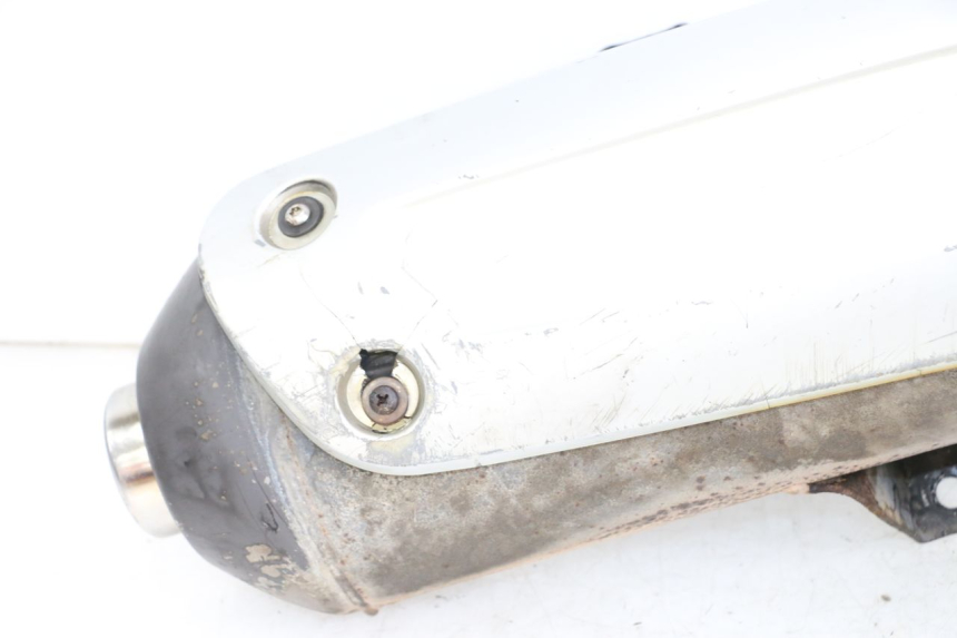 photo de EXHAUST PIPE PIAGGIO X9 125 (2000 - 2003) - Checked used part