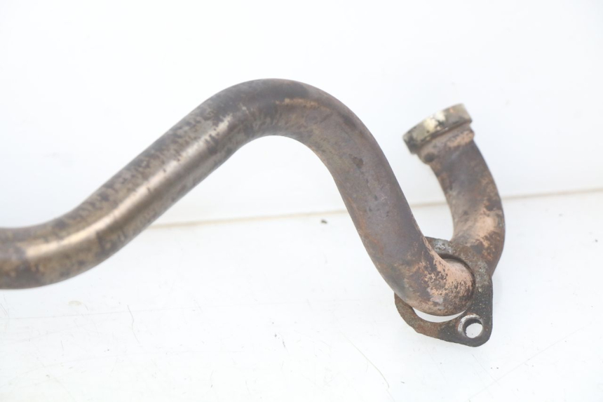 photo de EXHAUST PIPE PIAGGIO XEVO - X EVO 125 (2007 - 2017) - Distinctive features