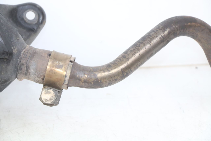 photo de EXHAUST PIPE PIAGGIO XEVO - X EVO 125 (2007 - 2017) - Component zoom