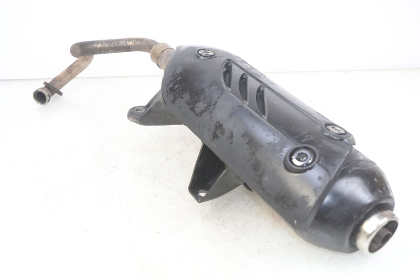 photo de EXHAUST PIPE PIAGGIO XEVO - X EVO 125 (2007 - 2017) - Checked used part