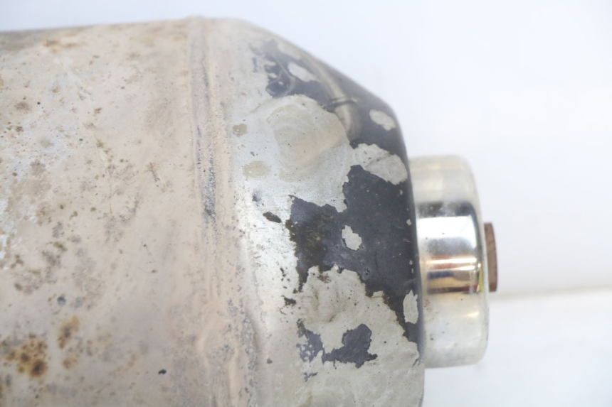 photo de EXHAUST PIPE PIAGGIO XEVO - X EVO 125 (2007 - 2017) - Markings and original references