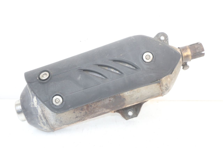 photo de EXHAUST PIPE PIAGGIO XEVO - X EVO 125 (2007 - 2017) - Main view