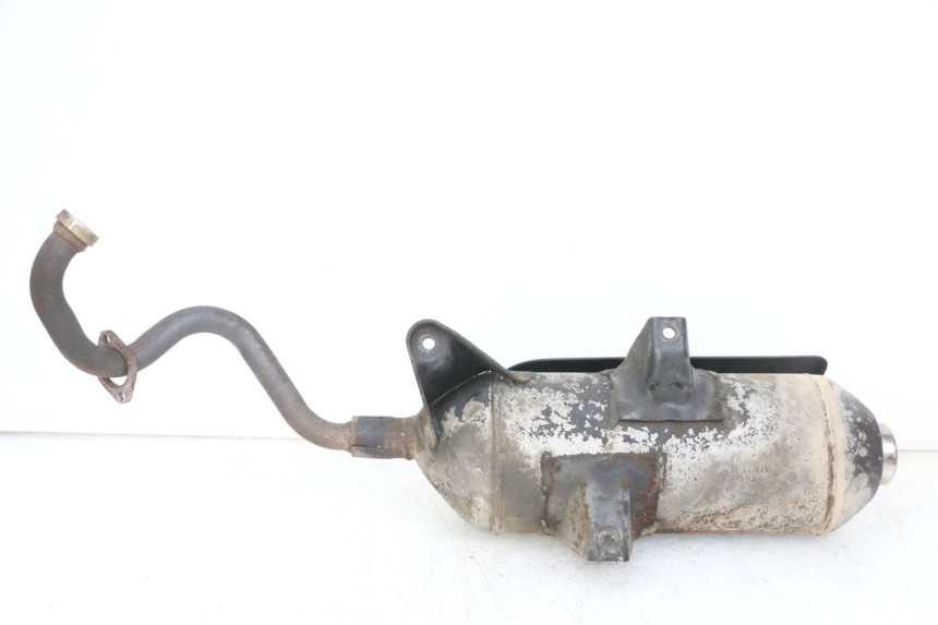 photo de EXHAUST PIPE PIAGGIO XEVO - X EVO 125 (2007 - 2017) - Checked used part