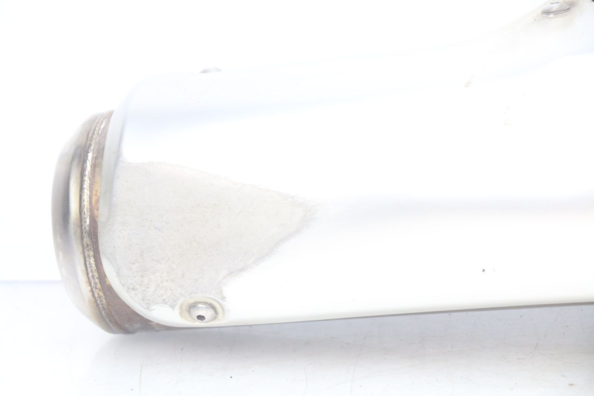 photo de EXHAUST PIPE SUZUKI XF FREEWIND 650 (1997 - 2003) - Alternative angle