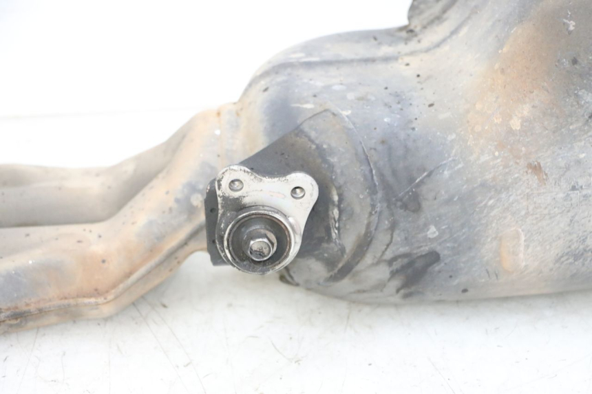 photo de EXHAUST YAMAHA XJ6 ABS 600 (2008 - 2016) - Additional view of the item