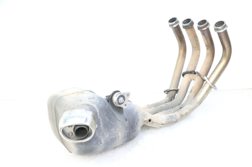 photo de EXHAUST YAMAHA XJ6 ABS 600 (2008 - 2016) - High-resolution close-up