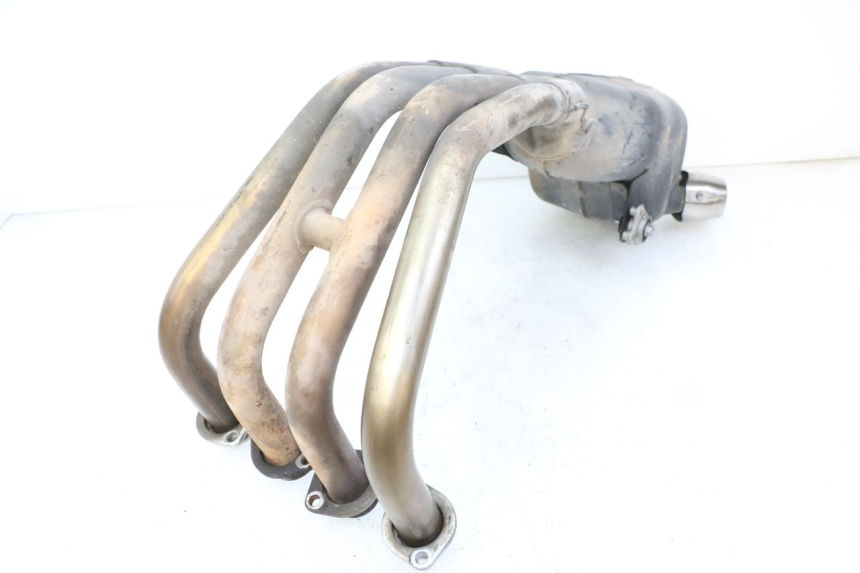 photo de EXHAUST YAMAHA XJ6 ABS 600 (2008 - 2016) - Alternative perspective