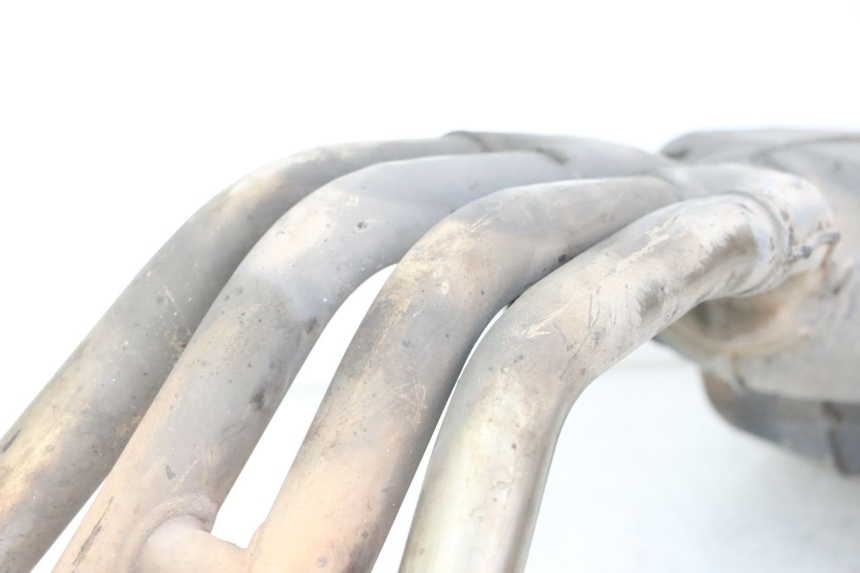 photo de EXHAUST YAMAHA XJ6 ABS 600 (2008 - 2016) - Technical close-up