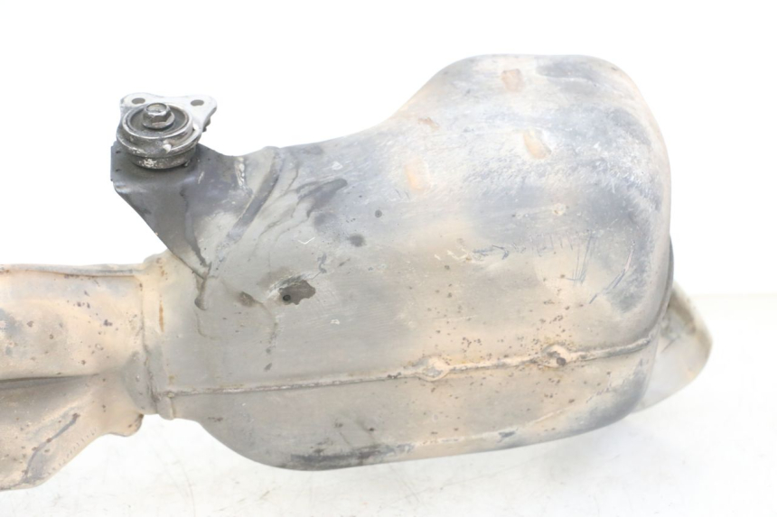 photo de EXHAUST YAMAHA XJ6 ABS 600 (2008 - 2016) - Product overview