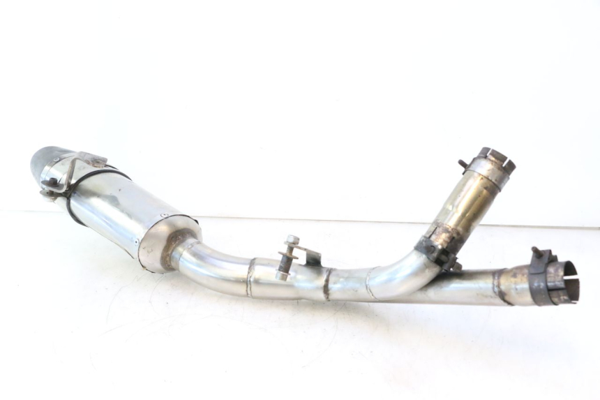 photo de EXHAUST YAMAHA XJR 1300 (1998 - 2002) - Supplementary product photo