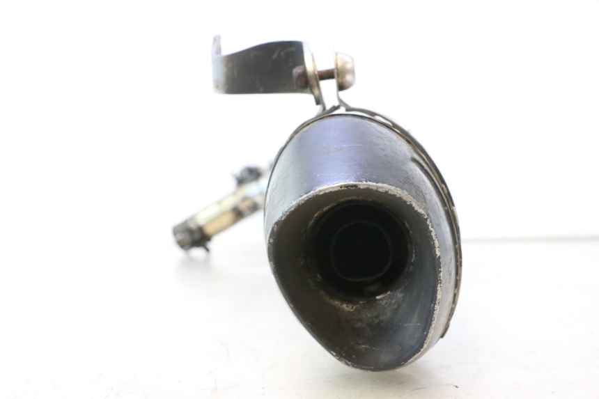 photo de EXHAUST YAMAHA XJR 1300 (1998 - 2002) - Checked used part