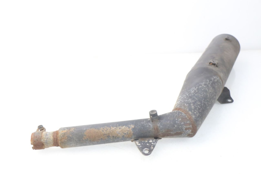 photo de EXHAUST HONDA XLV VARADERO 125 (2000 - 2006) - Product overview