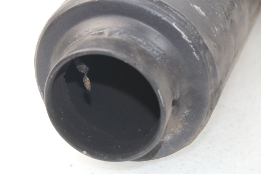 photo de EXHAUST HONDA XLV VARADERO 125 (2000 - 2006) - Surface and material condition