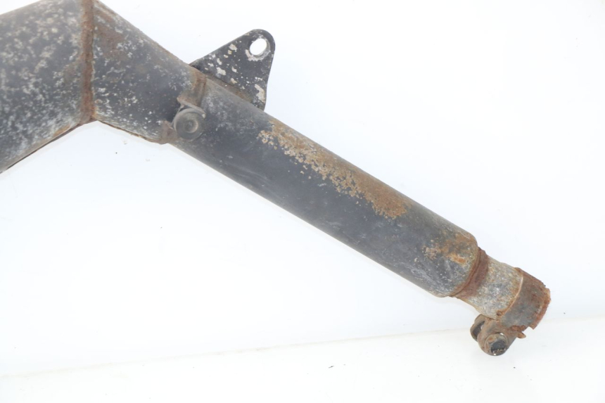 photo de EXHAUST HONDA XLV VARADERO 125 (2000 - 2006) - Markings and original references