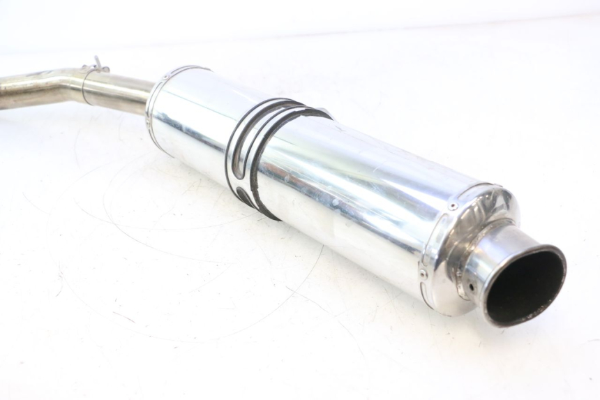 photo de EXHAUST HONDA XLV VARADERO 125 (2007 - 2012) - High-resolution close-up