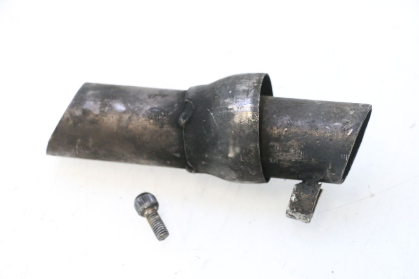 photo de EXHAUST HONDA XLV VARADERO 125 (2007 - 2012) - Supplementary product photo