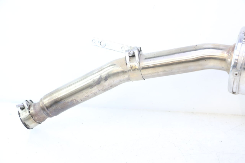 photo de EXHAUST HONDA XLV VARADERO 125 (2007 - 2012) - Component detail