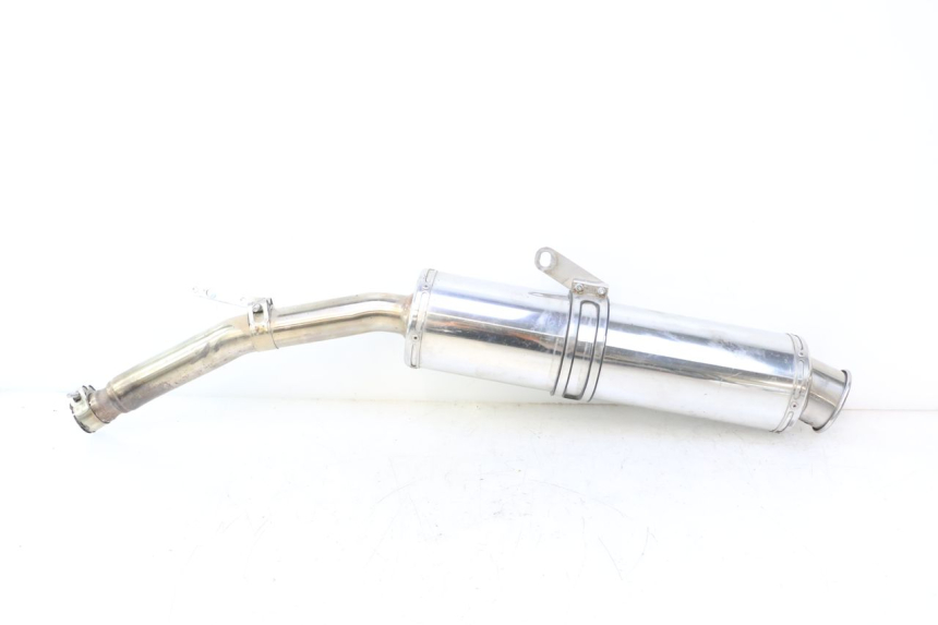 photo de EXHAUST HONDA XLV VARADERO 125 (2007 - 2012) - Product overview