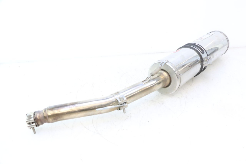 photo de EXHAUST HONDA XLV VARADERO 125 (2007 - 2012) - Fixing points details