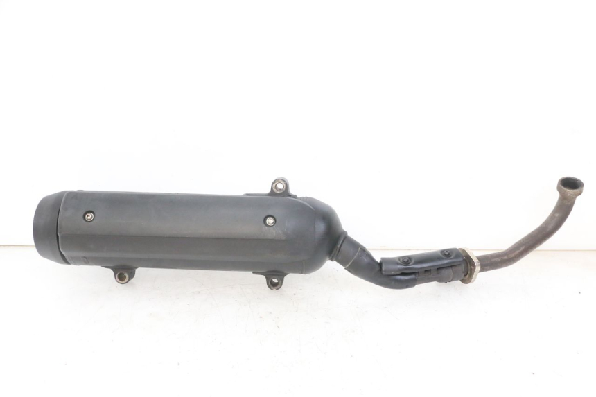 photo de EXHAUST PIPE YAMAHA XMAX X-MAX ABS 125 (2017 - 2020) - Main view