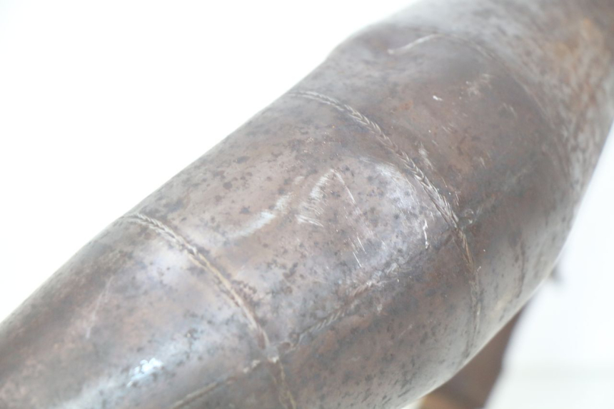 photo de EXHAUST PIPE PEUGEOT XP6 50 (2006 - 2011) - Component detail