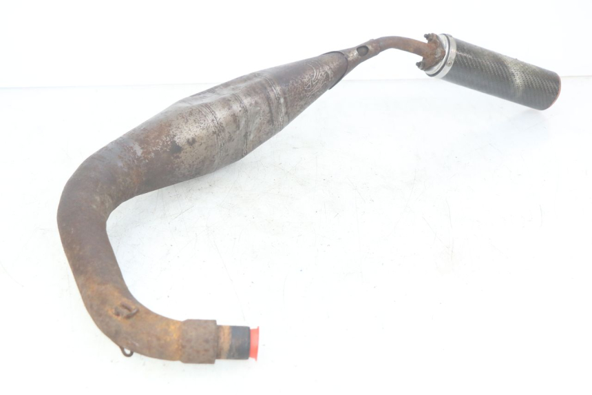 photo de EXHAUST PIPE PEUGEOT XP6 50 (2006 - 2011) - Additional view of the item