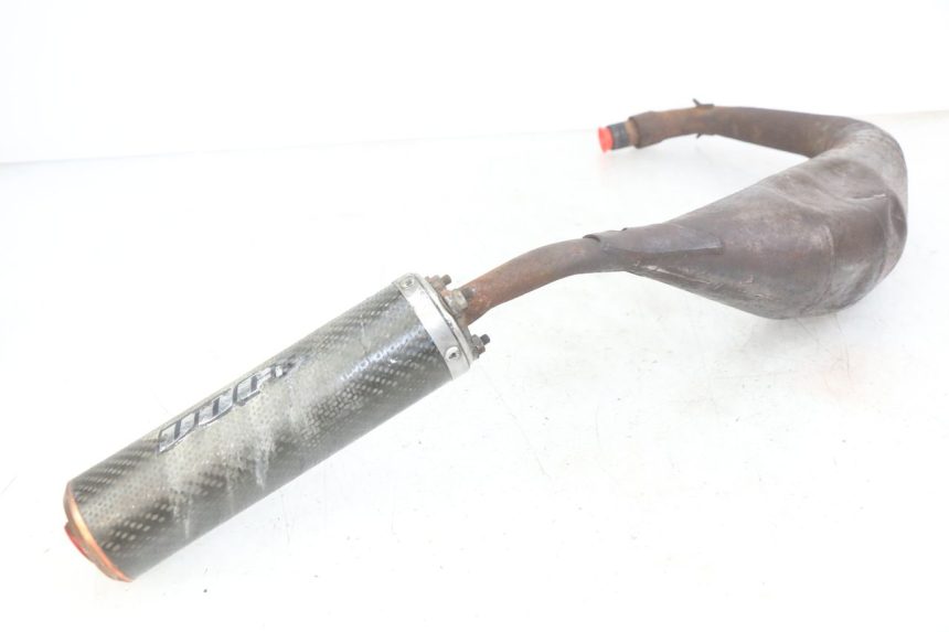 photo de EXHAUST PIPE PEUGEOT XP6 50 (2006 - 2011) - Supplementary product photo
