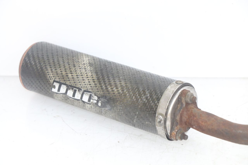 photo de EXHAUST PIPE PEUGEOT XP6 50 (2006 - 2011) - Main view