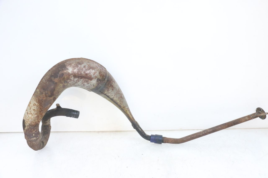 photo de EXHAUST PIPE PEUGEOT XP6 50 (1997 - 2003) - Main view