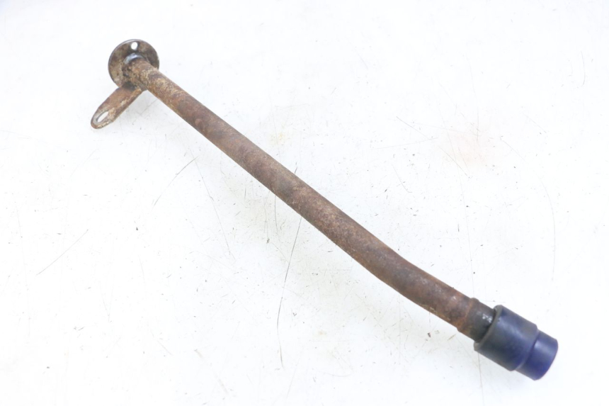 photo de EXHAUST PIPE PEUGEOT XP6 50 (1997 - 2003) - High-resolution close-up