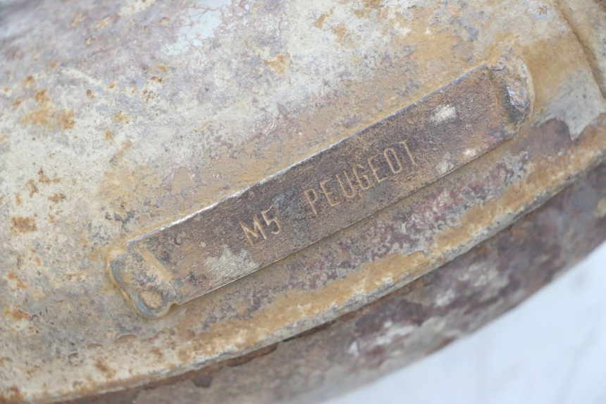 photo de EXHAUST PIPE PEUGEOT XP6 50 (1997 - 2003) - Product overview