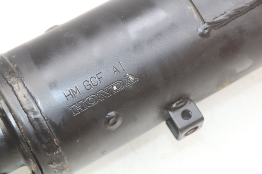 photo de EXHAUST PIPE HONDA XR 70 (1997 - 2003) - Component detail
