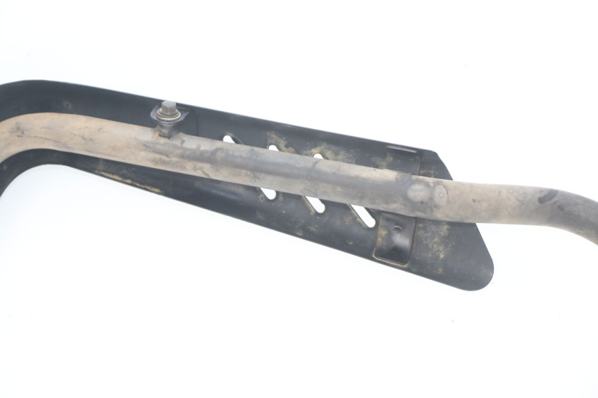 photo de EXHAUST PIPE HONDA XR 70 (1997 - 2003) - Additional view of the item