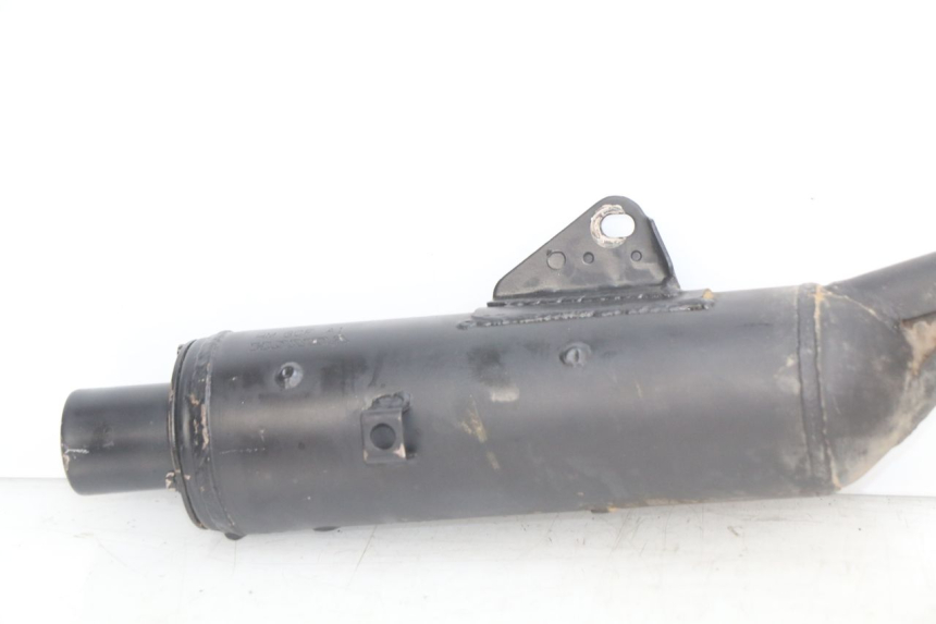 photo de EXHAUST PIPE HONDA XR 70 (1997 - 2003) - Supplementary product photo