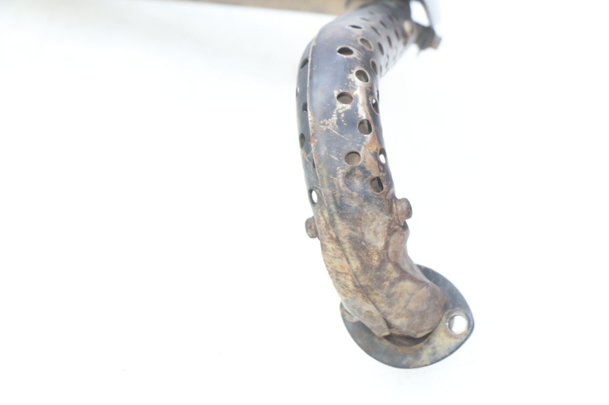 photo de EXHAUST PIPE HONDA XR 70 (1997 - 2003) - Technical close-up