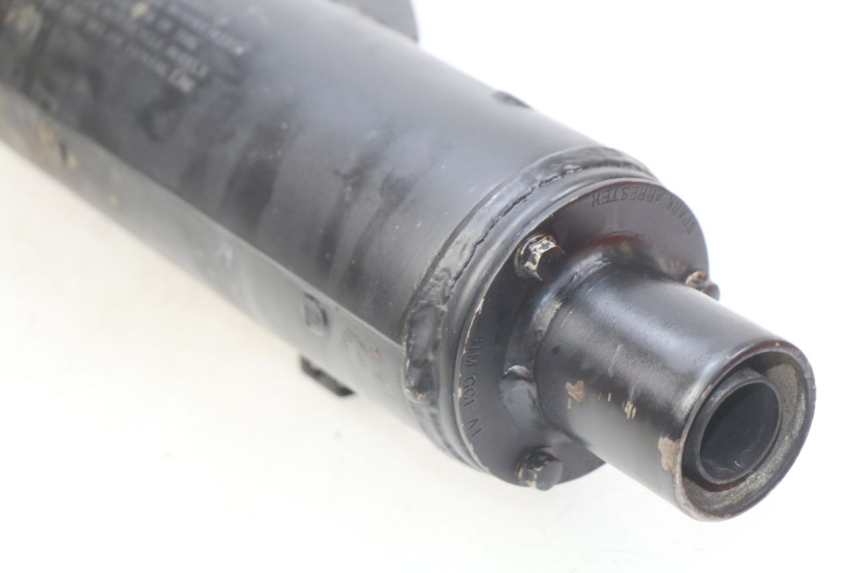 photo de EXHAUST PIPE HONDA XR 70 (1997 - 2003) - Checked used part