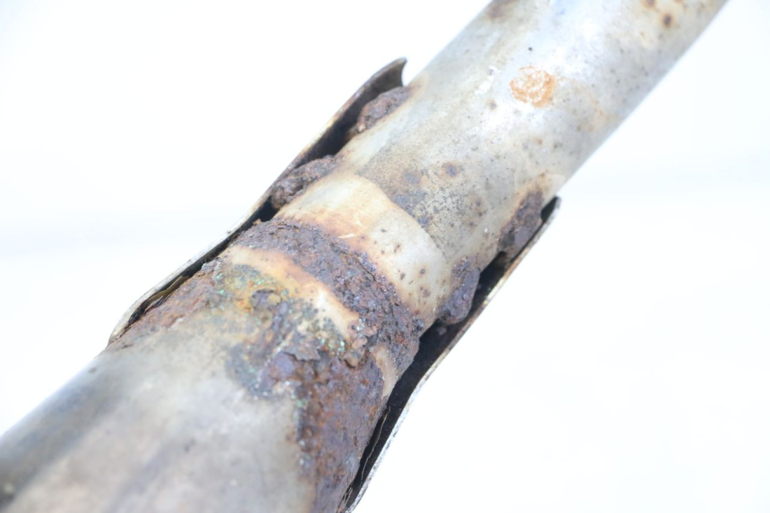 photo de EXHAUST SYM XS 125 (2007 - 2016) - Supplementary product photo