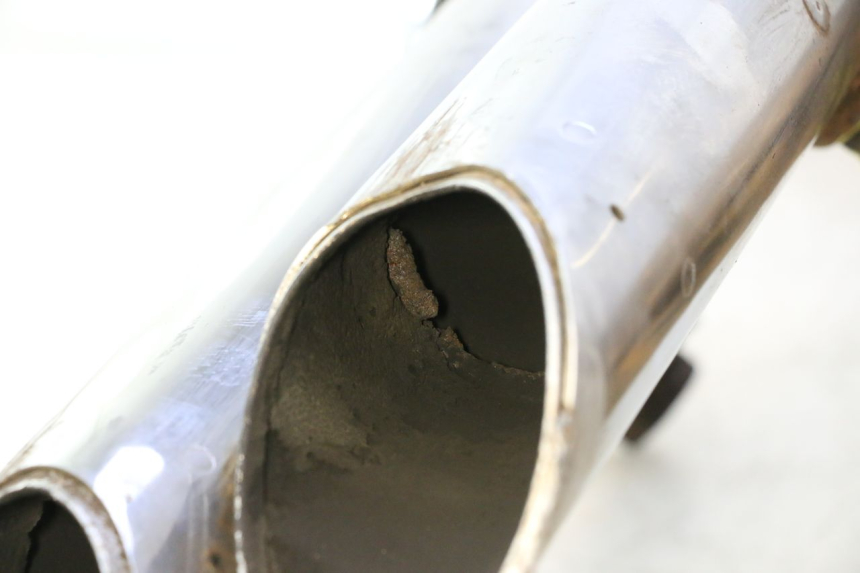 photo de EXHAUST YAMAHA XV VIRAGO 535 (1988 - 2004) - Component detail